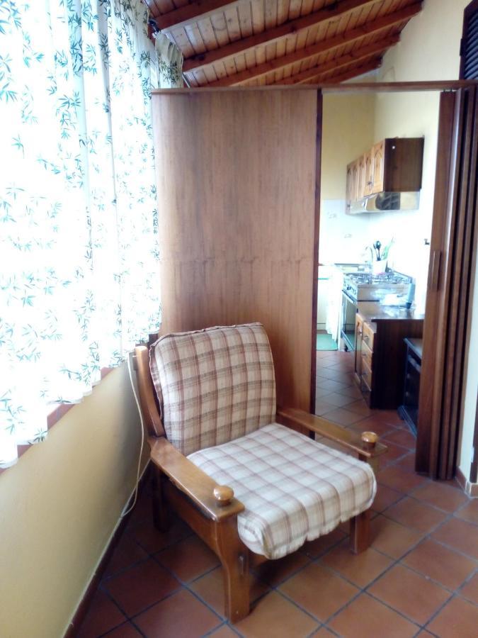 Bed and Breakfast Il Cactus San Giovanni Incarico Exterior foto