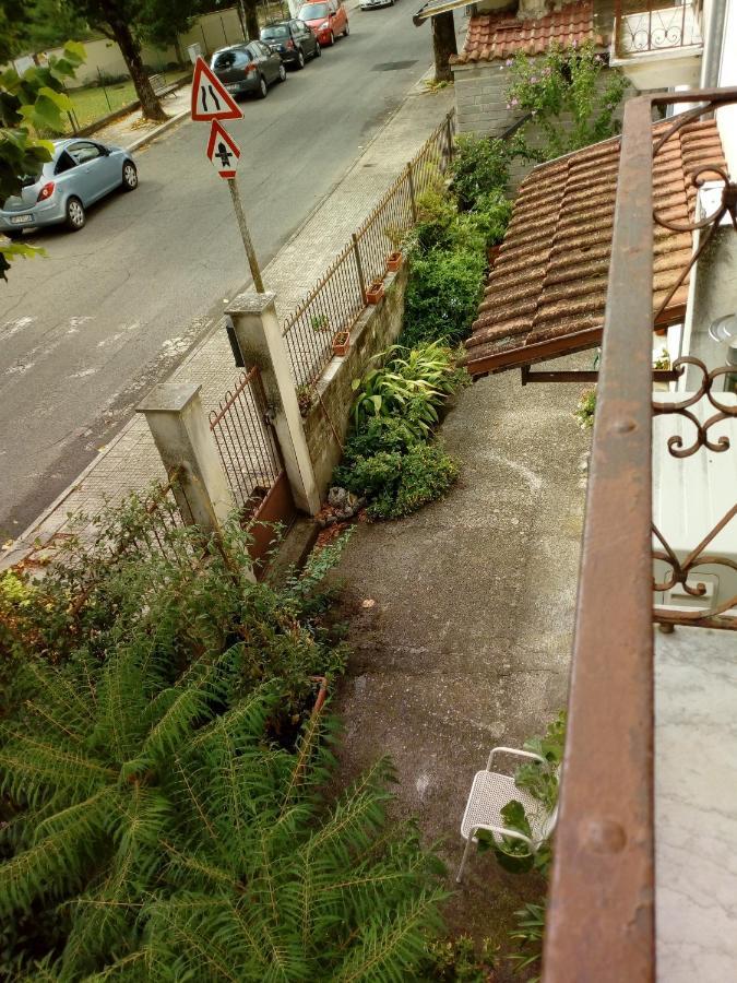 Bed and Breakfast Il Cactus San Giovanni Incarico Exterior foto