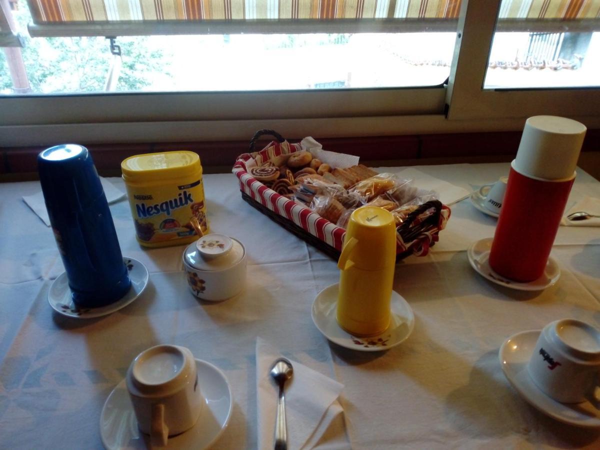 Bed and Breakfast Il Cactus San Giovanni Incarico Exterior foto
