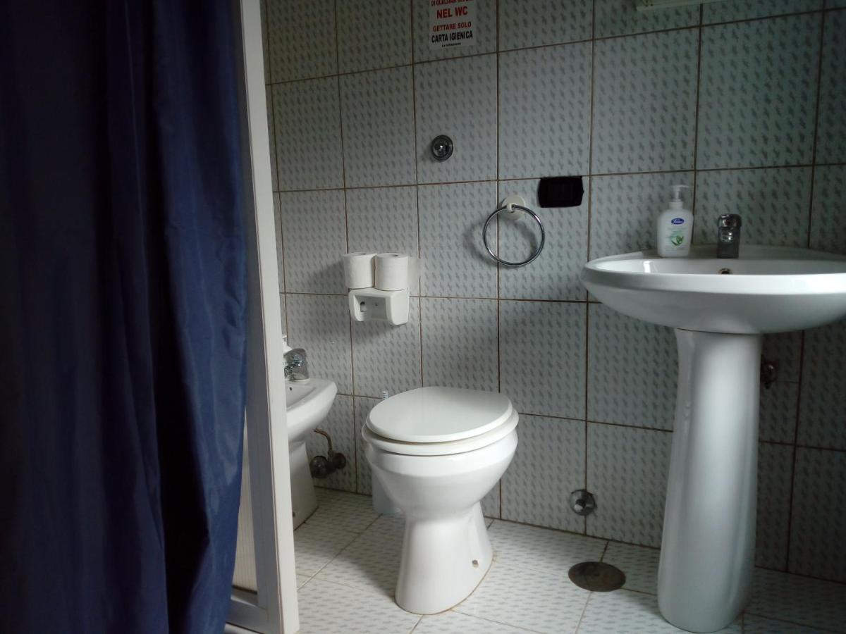 Bed and Breakfast Il Cactus San Giovanni Incarico Exterior foto